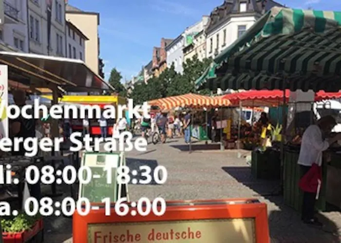 Appartamento De Luxe 15 Min From Frankfurt Fair And European Bank Francoforte sul Meno