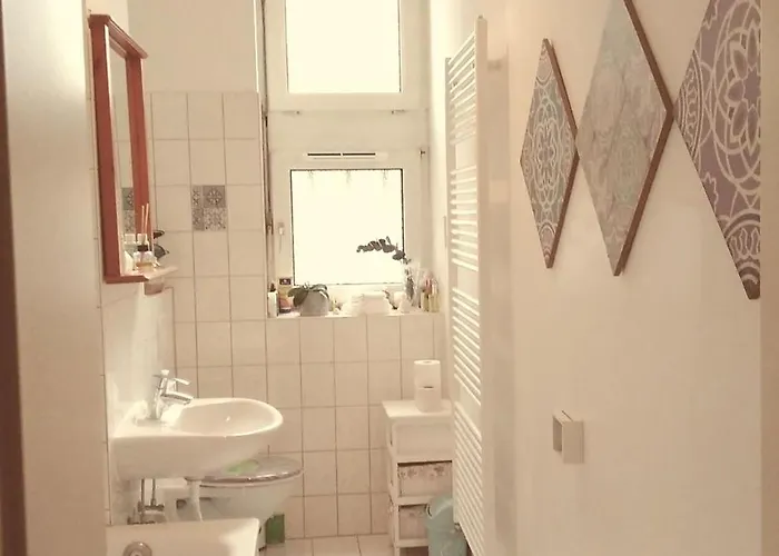 De Luxe 15 Min From Frankfurt Fair And European Bank *