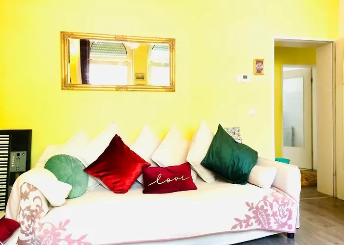 De Luxe 15 Min From Frankfurt Fair And European Bank